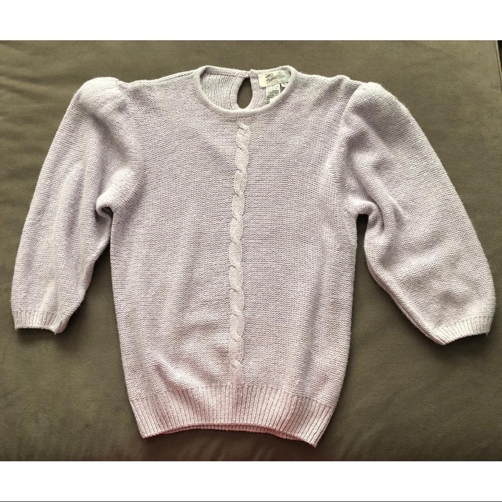 Vintage NWT Frederick And Nelson Sweater